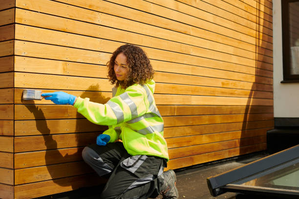 Best Siding for New Construction  in Newport, KY