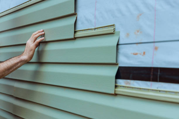 Best James Hardie Siding  in Newport, KY
